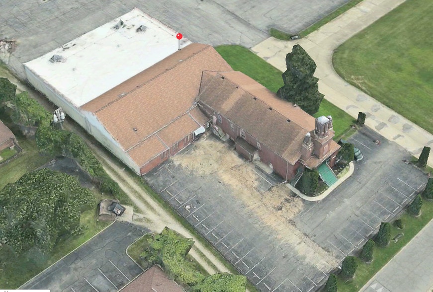 More Photos Of 120 S Napoleon Ave, Columbus Religious Facility For Sale