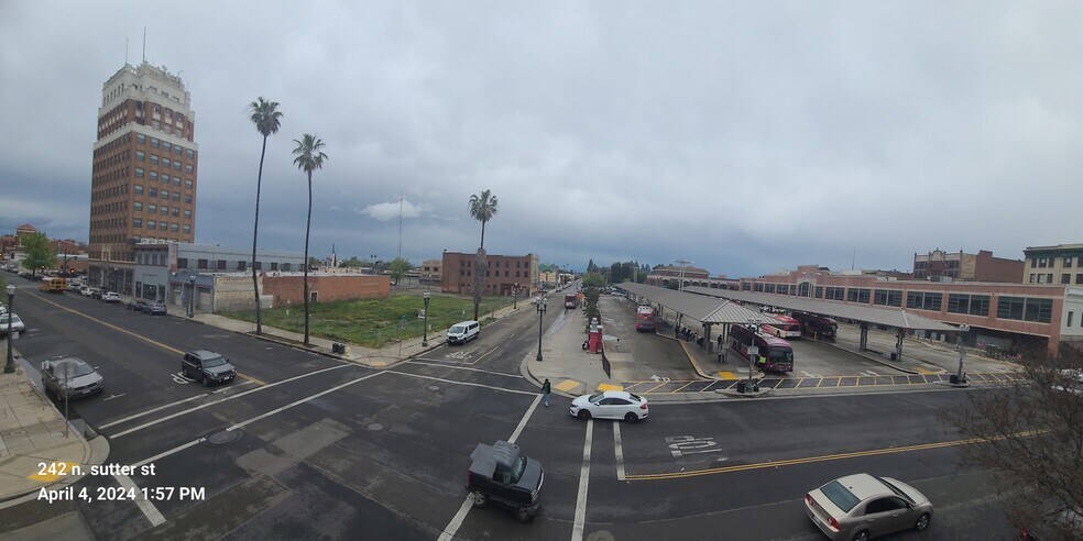 More Photos Of 246 N Sutter St, Stockton Apartments For Sale