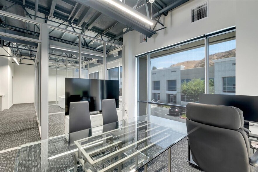 More Photos Of 28502 Constellation Rd, Valencia Warehouse For Sale