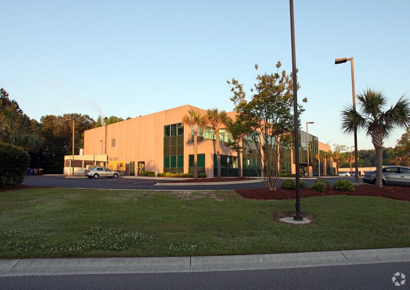 More Photos Of 4221 Faber Place Dr, North Charleston Medical For Sale