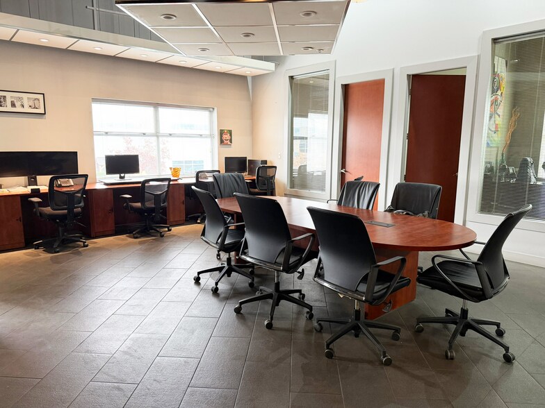 More Photos Of 11400 Twigg Pl, Richmond Warehouse For Sale