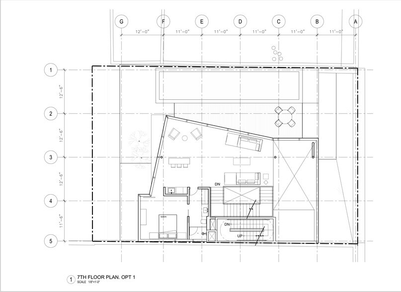 More Photos Of 105 Reade St, New York Apartments For Sale