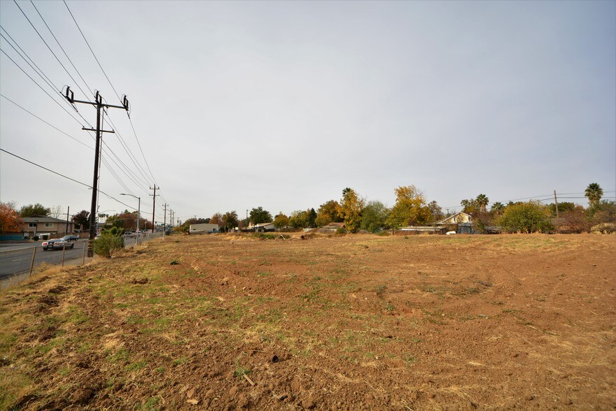 More Photos Of 4131-4221 Fruitridge Rd, Sacramento Land For Sale