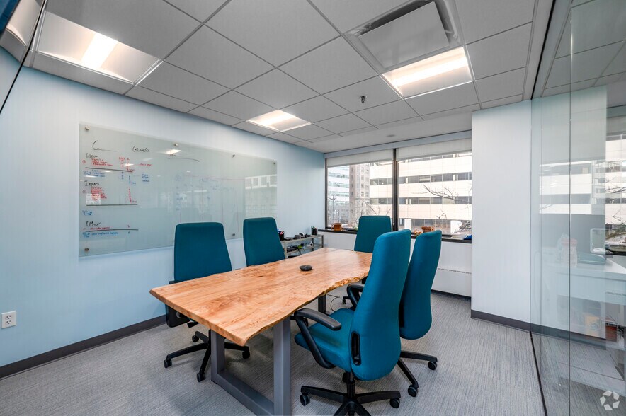 Photo of 5th Floor Ste 520 - Spec Suite