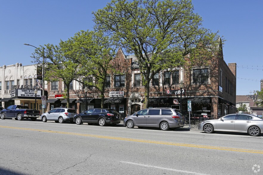 More Photos Of 70-76 S La Grange Rd, La Grange Storefront Retail Office For Lease