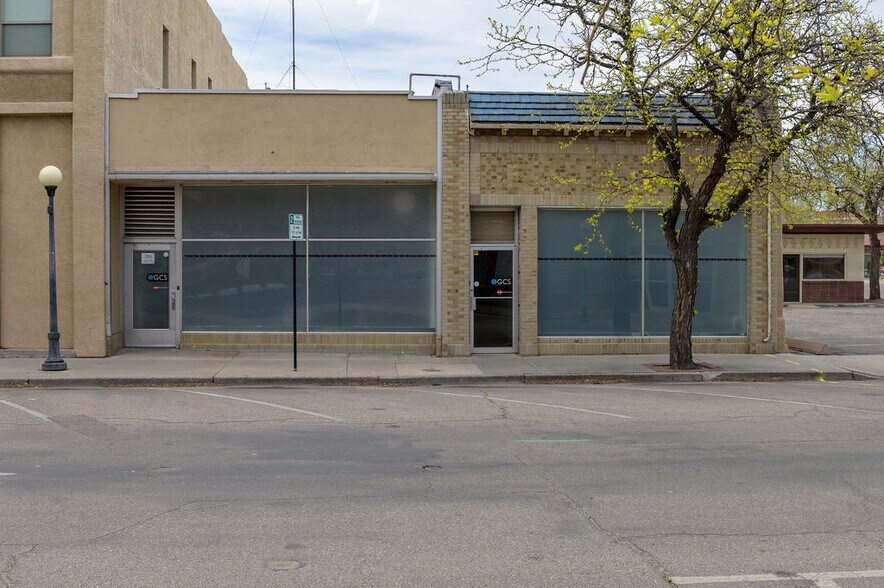 More Photos Of 220-222 W 2nd St, Pueblo Light Manufacturing For Lease