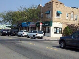 More Photos Of 1042-1052 W Beech St, East Atlantic Beach Storefront Retail Residential For Lease