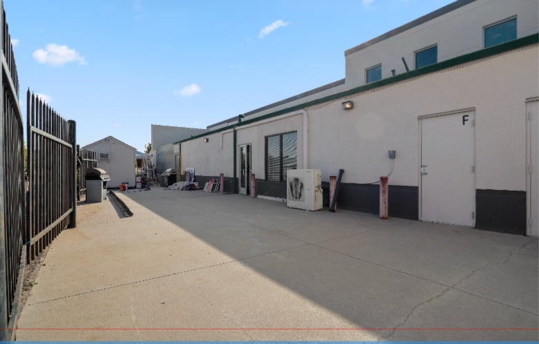 More Photos Of , Castle Rock General Retail For Sale