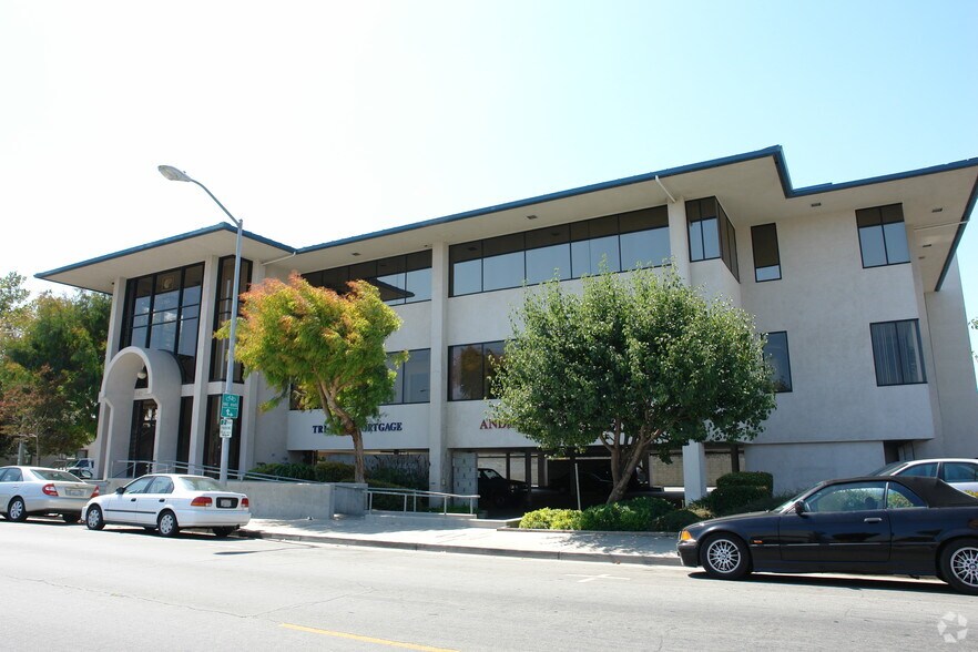Primary Photo Of 450 Lincoln Ave, Salinas Office For Sale
