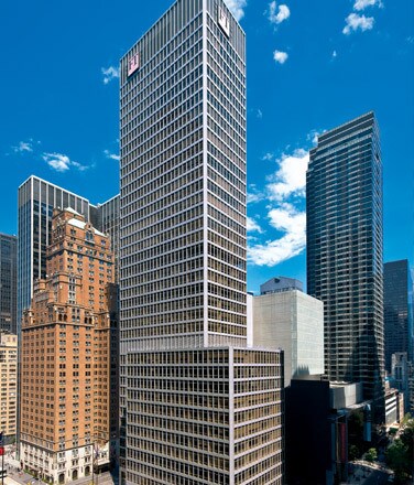 More Photos Of 1330 Avenue of the Americas, New York Office For Lease