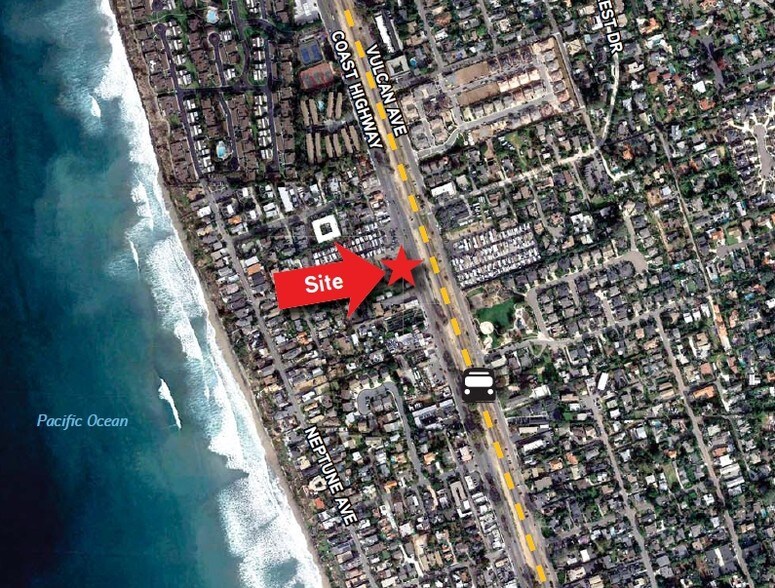 More Photos Of 1596 N Coast Highway 101, Encinitas Coworking Space