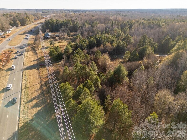 More Photos Of 9457 Charlotte Hwy, Fort Mill Land For Sale