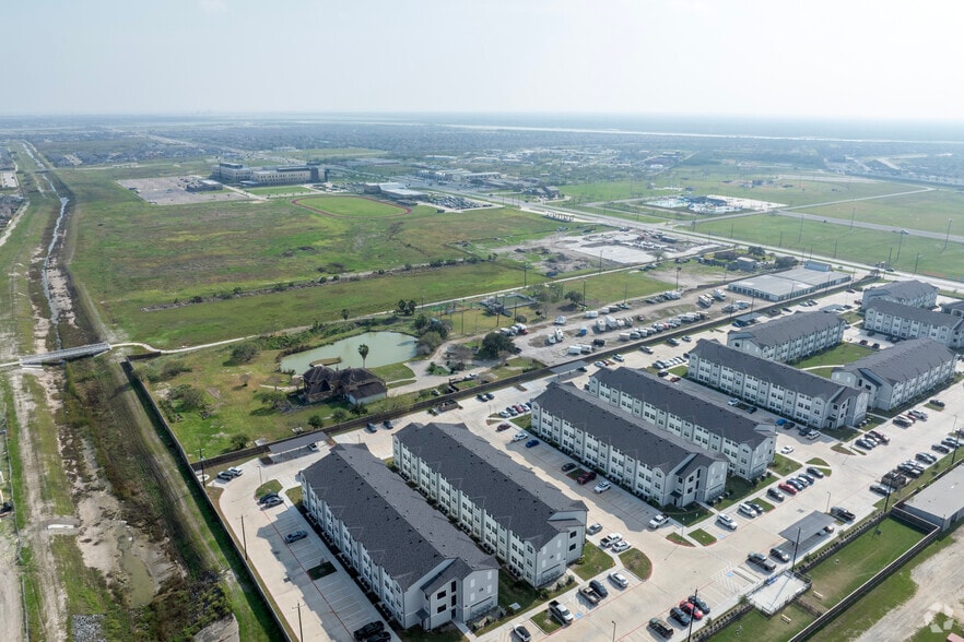 More Photos Of 6656 Yorktown Blvd, Corpus Christi Land For Sale