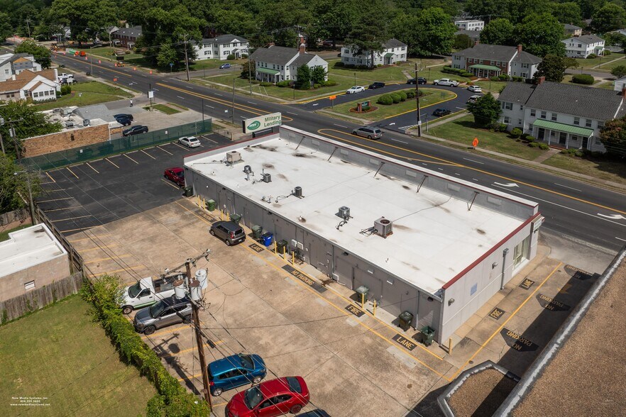 More Photos Of 129-144 W Little Creek Rd, Norfolk Unknown For Lease