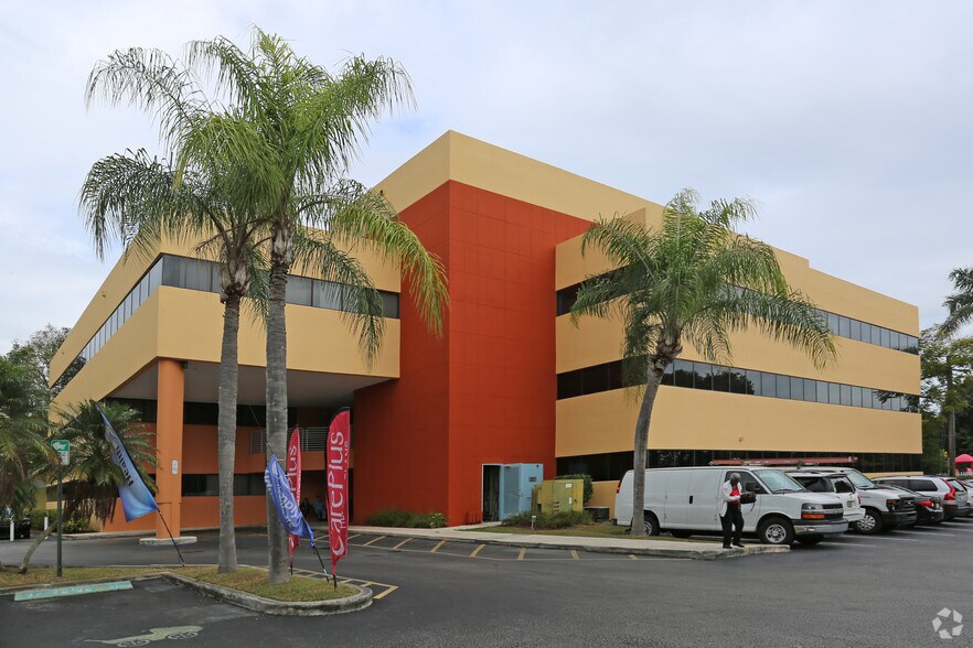 Primary Photo Of 151 NW 11th St, Homestead Medical For Sale