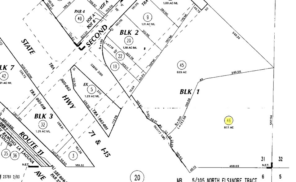 More Photos Of 29910 Ohana Cir, Lake Elsinore Warehouse For Lease