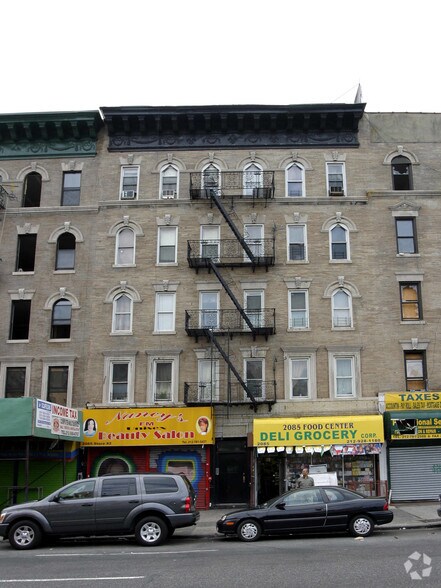 More Photos Of 2085 Amsterdam Ave, New York Apartments For Sale