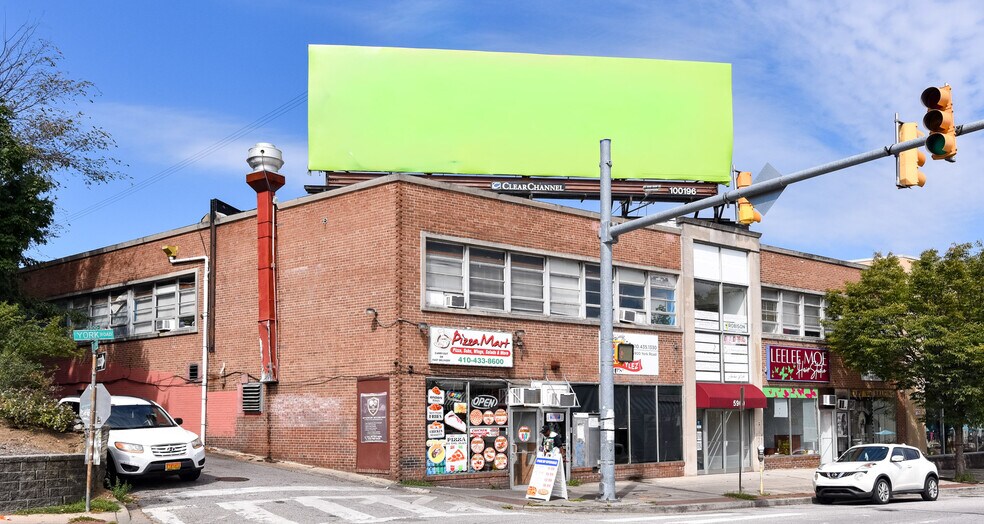 More Photos Of 5900 York Rd, Baltimore Storefront Retail Office For Sale