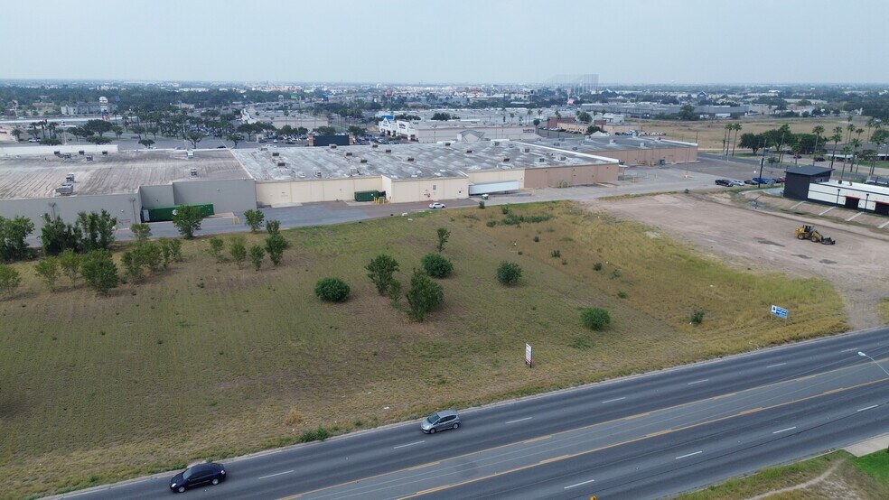 More Photos Of 901 E Ridge Rd, McAllen Land For Sale