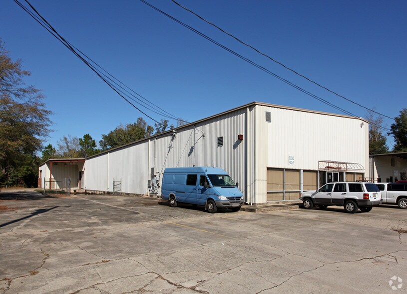 Primary Photo Of 10110 Palafox Hwy N, Pensacola Warehouse For Sale