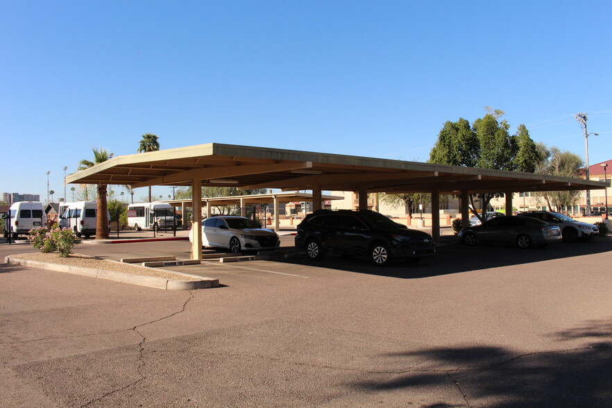 More Photos Of 1201 E Thomas Rd, Phoenix Office For Sale