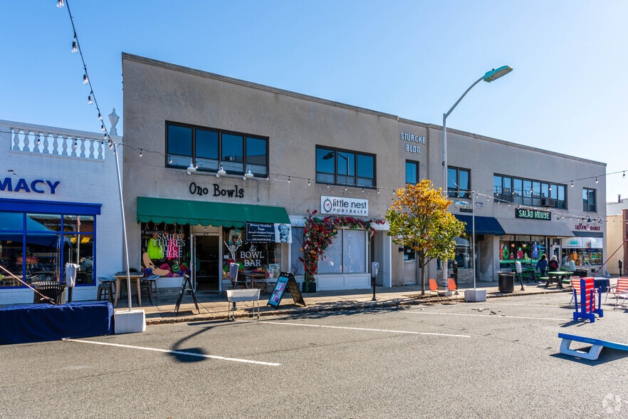 More Photos Of 107 Quimby St, Westfield General Retail For Lease