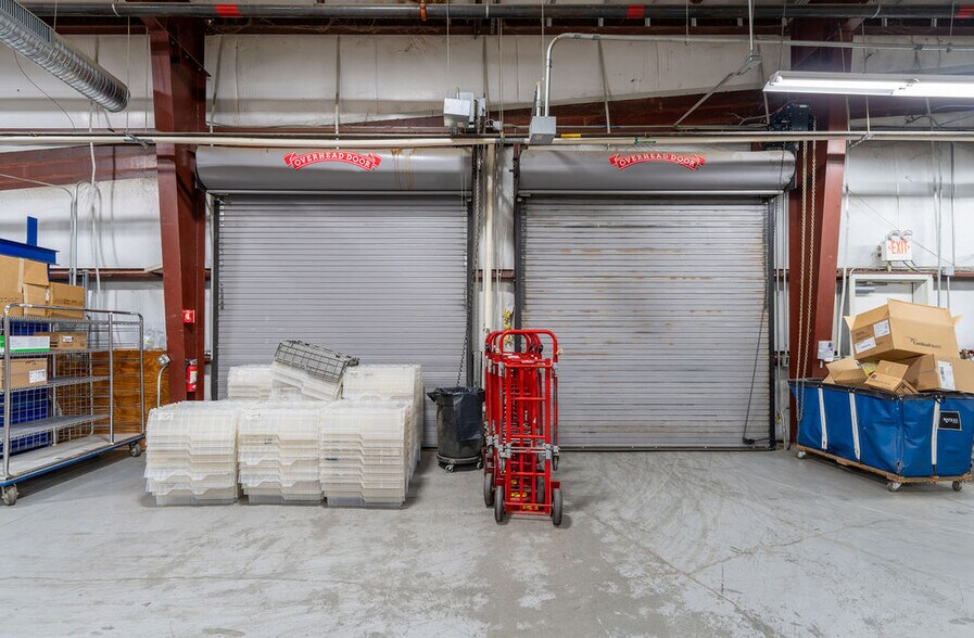 More Photos Of 149 Piper Ln, Georgetown Industrial For Lease