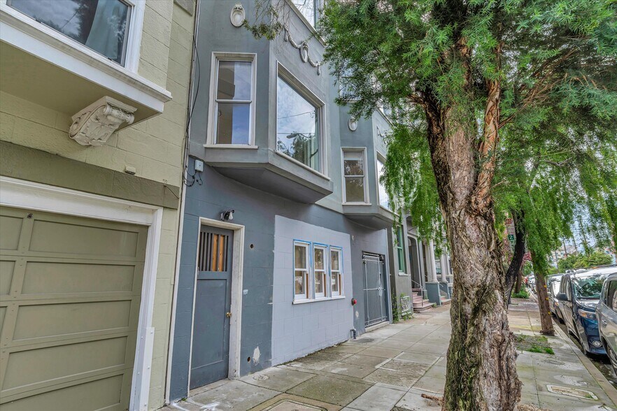 More Photos Of 221 San Jose Ave, San Francisco Apartments For Sale