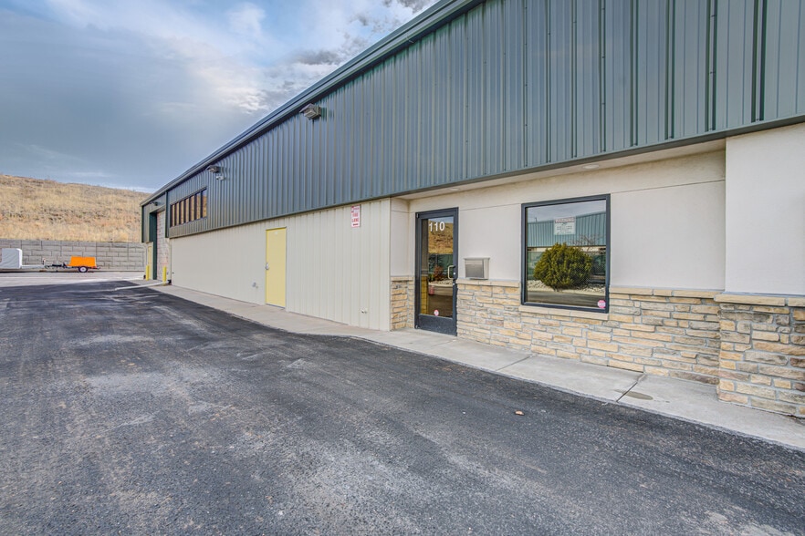 Primary Photo Of 1483 Woolsey Hts, Colorado Springs Office For Lease
