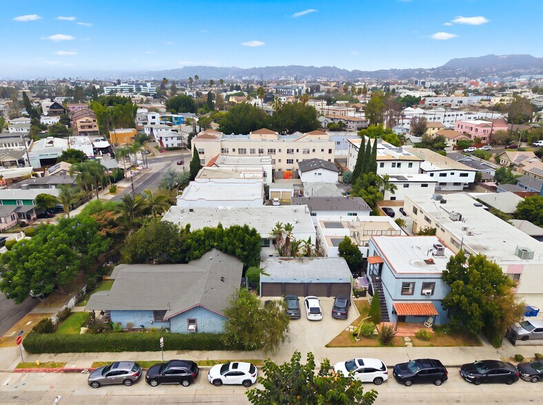 More Photos Of 3601-3603 Bellevue Ave, Los Angeles Apartments For Sale