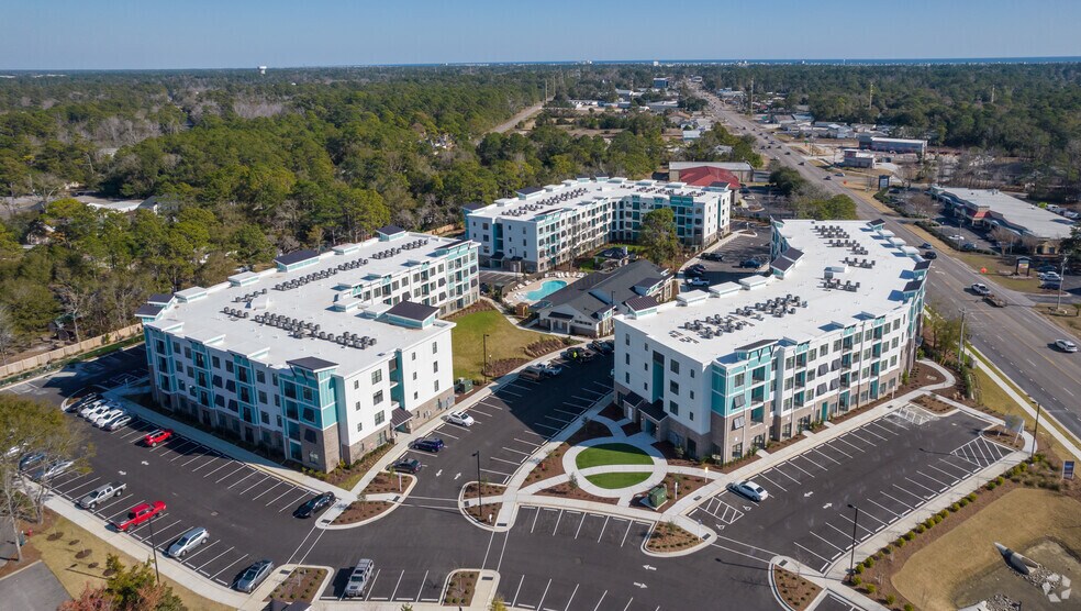 Primary Photo Of 3529 Adirondack Way, Wilmington Apartments For Lease