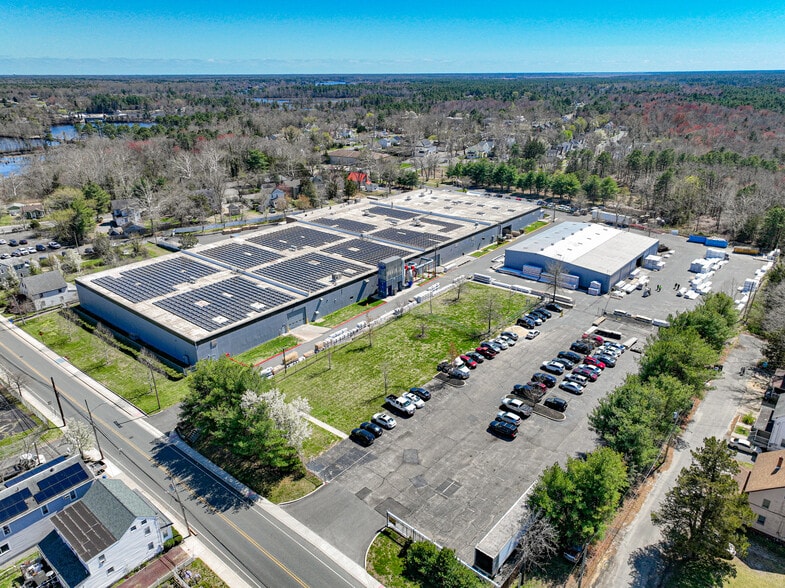 More Photos Of 45 Mill St, Mays Landing Manufacturing For Sale
