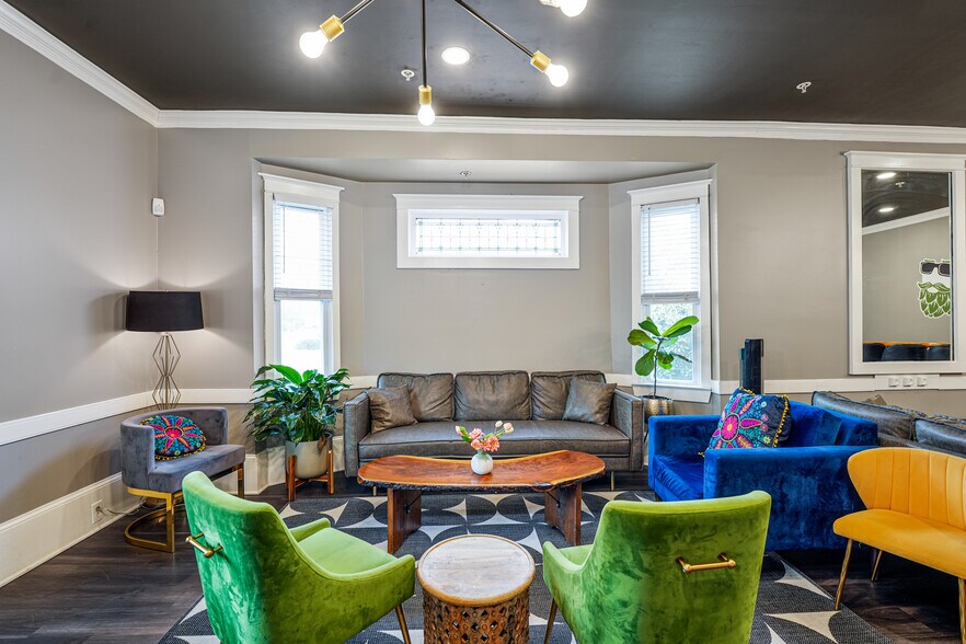 More Photos Of 1240 Fort Bragg Rd, Fayetteville Restaurant For Sale