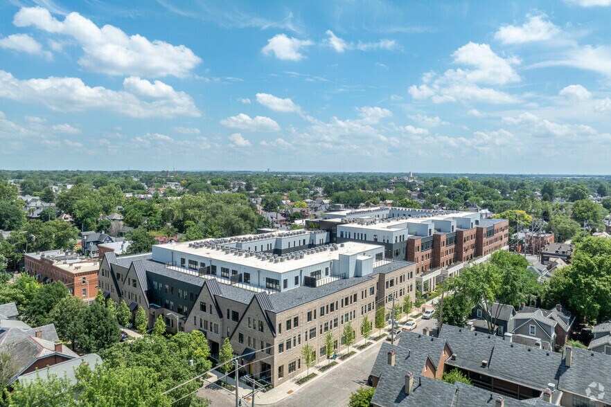 More Photos Of 850 Jaeger St, Columbus Apartments For Lease