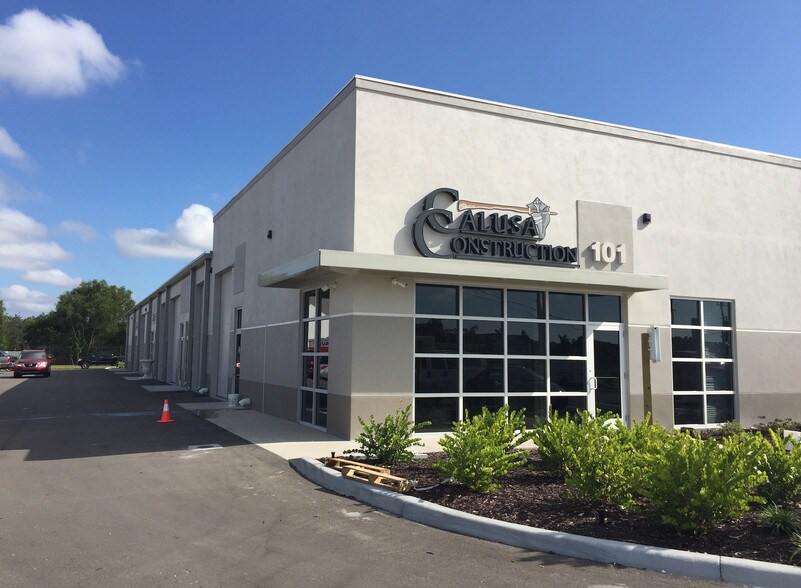 Primary Photo Of 16000 Old 41 N, Naples Warehouse For Lease