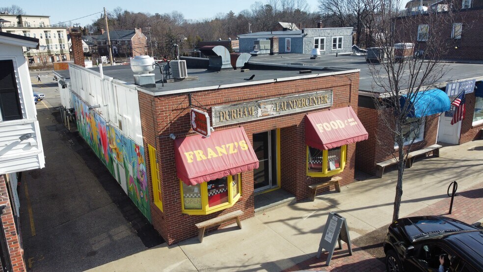 More Photos Of , Durham General Retail For Sale