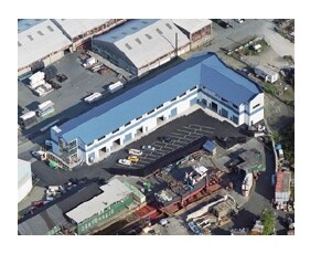 More Photos Of 801 NW 42nd St, Seattle Flex For Lease