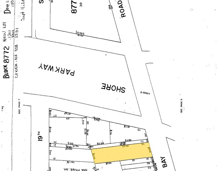 More Photos Of 1733 Sheepshead Bay Rd, Brooklyn Office For Lease