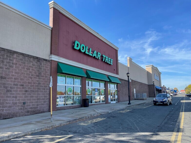 More Photos Of 475-507 Flatbush Ave, Hartford Unknown For Lease