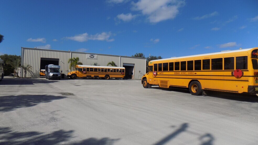 More Photos Of 1290 NW 15th St, Pompano Beach Warehouse For Sale