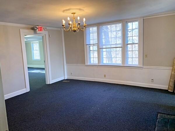 More Photos Of 827 Main St, Woburn Office For Lease