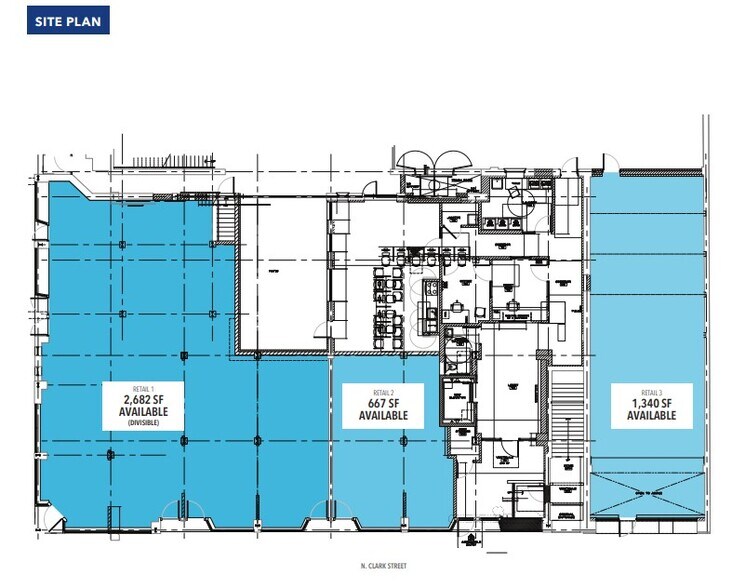 More Photos Of 2653 N Clark St, Chicago Apartments For Lease
