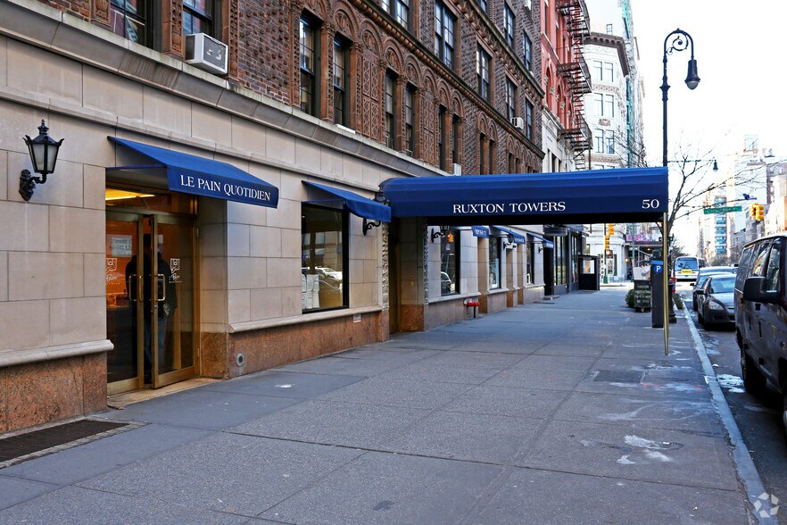 More Photos Of 50-56 W 72nd St, New York Apartments For Lease