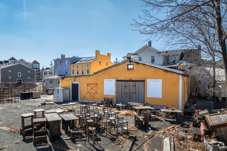 More Photos Of 167-171 W Main St, Rahway Restaurant For Sale