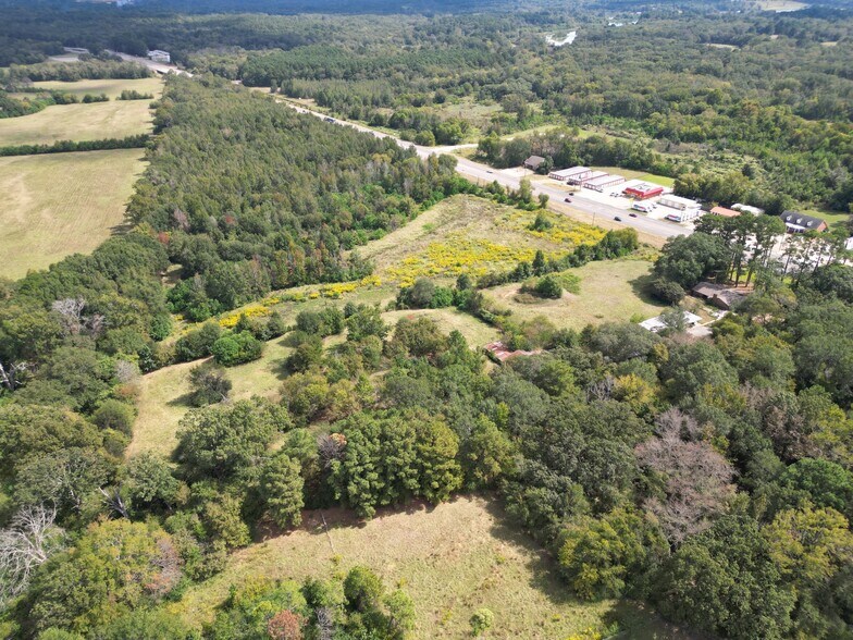 More Photos Of 909 State Highway 31, Chandler Land For Sale