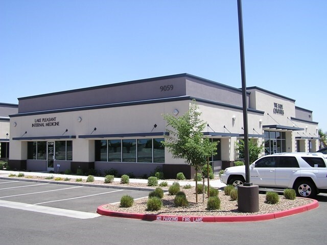 More Photos Of 9059 W Lake Pleasant Pky, Peoria Office For Lease