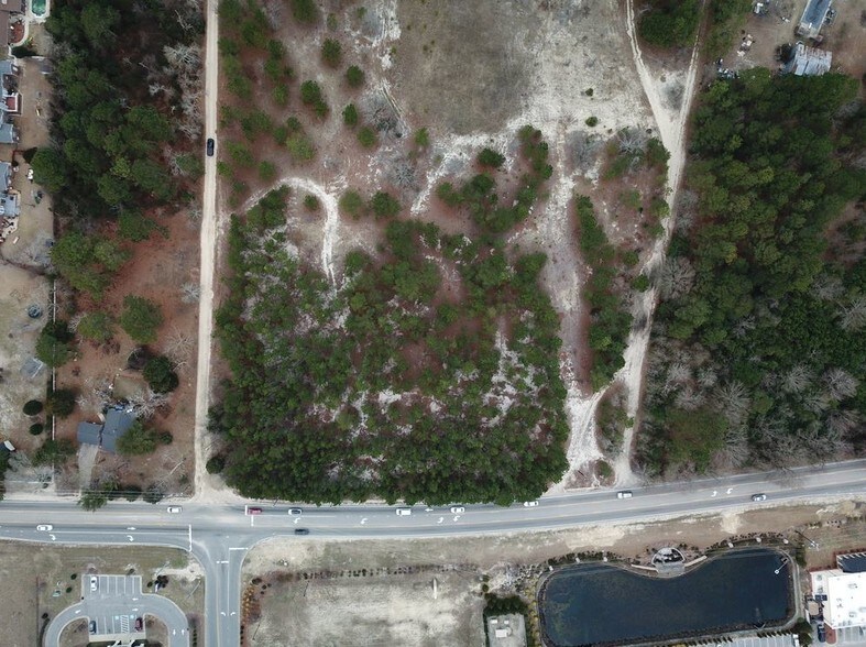 More Photos Of 5956 Camden & 0000 Camden Rd, Fayetteville Land For Sale