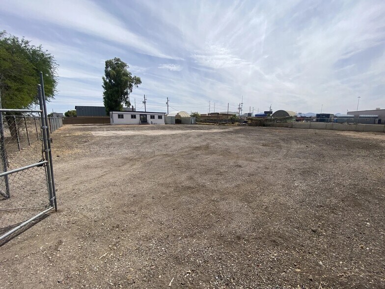 More Photos Of 16810 S 54th St, Chandler Land For Lease