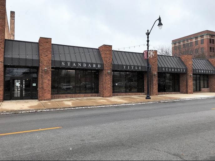 Primary Photo Of 215 S Schuyler Ave, Kankakee Storefront Retail Office For Lease