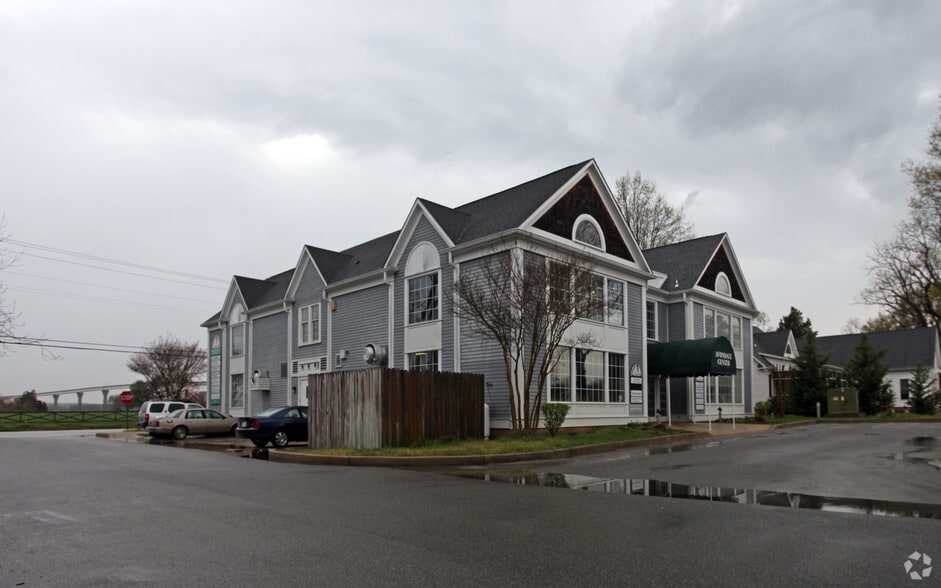 More Photos Of 14350 Solomons Island Rd S, Solomons Office For Lease